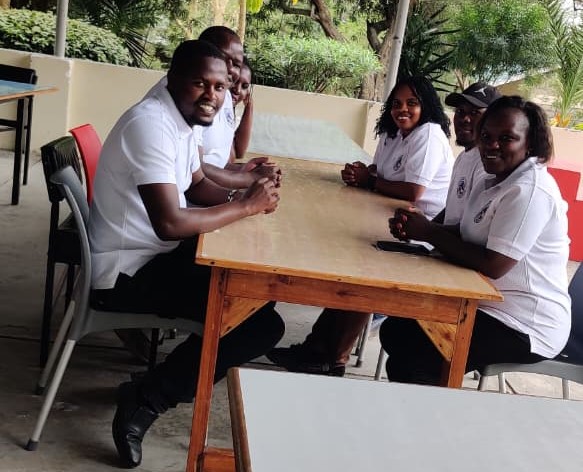 Machakos Chess Championship